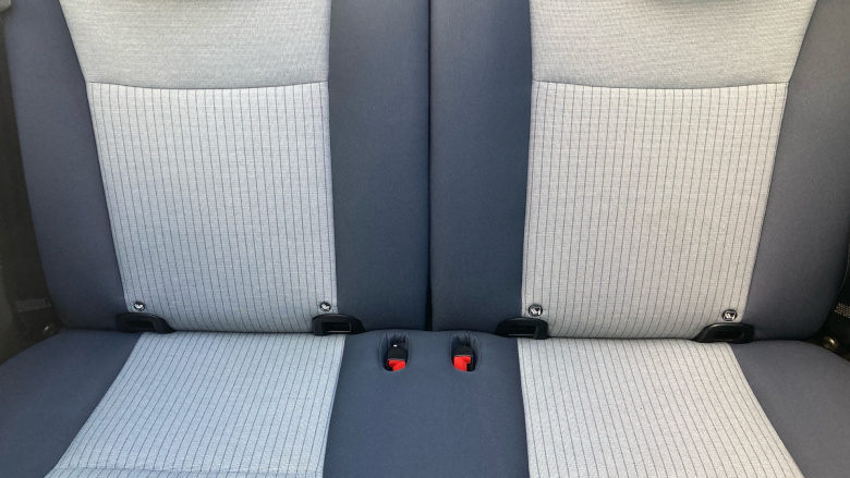 Fiat 500 87kW Icon 42kWh 2dr Auto Electric Convertible